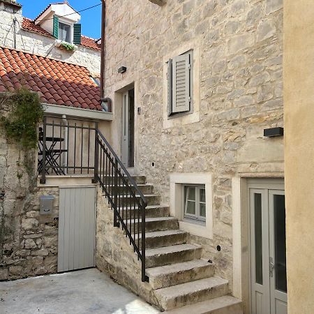 Radunica Old Town - Studio Apartment 3 Split Buitenkant foto