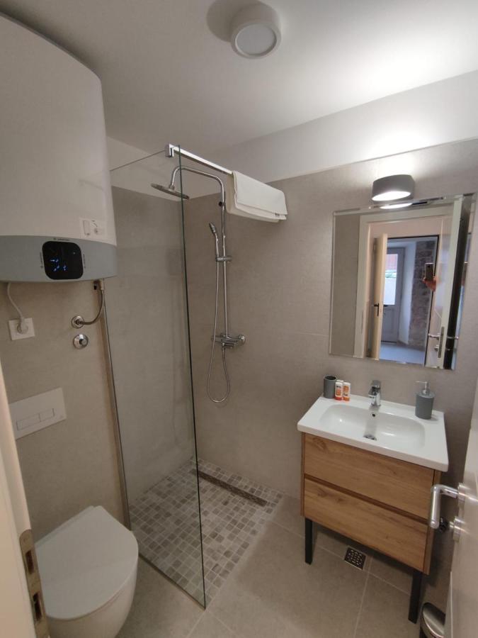 Radunica Old Town - Studio Apartment 3 Split Buitenkant foto