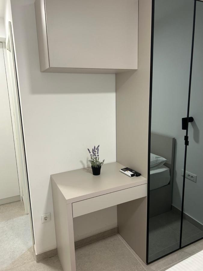Radunica Old Town - Studio Apartment 3 Split Buitenkant foto